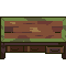 Light Green Lined Wooden Table.png