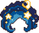 Space Wig (blue) F.png