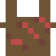 Slash Tank Top (brown) F.png