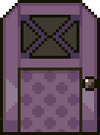 Mini Purple Polka Dot Door2.png