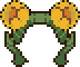 Cactus Flower Hat (yellow) F.png