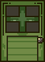 Simple Green Door1.png