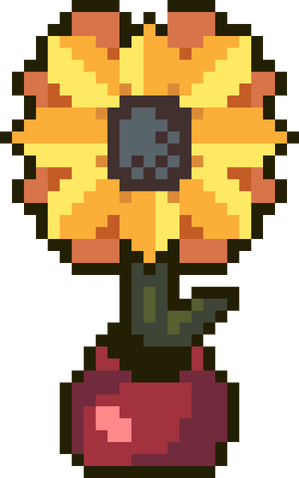 Large Sunflower.png