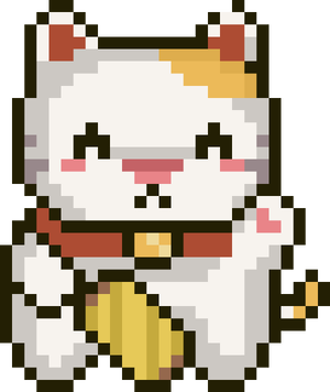 Lucky Cat Plushie.png