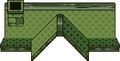 Mini Green Polka Dot Roof1.png