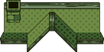 Mini Green Polka Dot Roof1.png