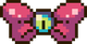 Spooky Hair Bow (pink) F.png