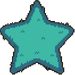 Blue Seaside Starfish Rug.png