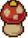 Red Mushroom Decoration.png