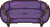 Purple Cabriole Couch.png