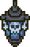 Blue Skull Wall Lantern.png