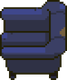 Blue Leather Side Couch Seat.png