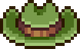 Country Hat (green) F.png
