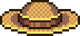 Straw Farmers Hat (brown) F.png
