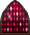 Pink Stained Glass Window.png