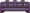 Long Purple Wooden Bench.png