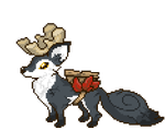 Fox Mount black and white.png
