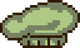 Chef Hat (green) F.png