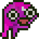 Slime Hat (pink) F.png