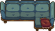 Teal Sectional Couch.png