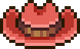 Country Hat (red) F.png