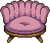 Pink Shell Chair.png