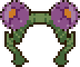 Cactus Flower Hat (purple) F.png