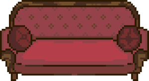 Red Quilted Couch.png