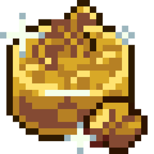 Golden Upside Down Trench Nut Cake.png