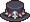 Spiked Top Hat F.png