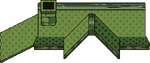 Mini Green Polka Dot Roof2.png