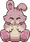 Giant Pink Bunny Plushie.png