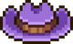 Country Hat (purple) F.png