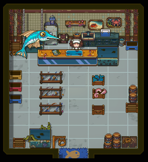 Peter's Fishing Store inside.png