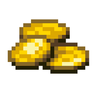 Gold Per Day icon
